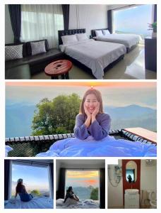 ASA Private Homestay - บ้านแสนรัก แนวโมเดิร์น