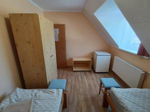 Kettős Csárda Szálláshely Bocfölde