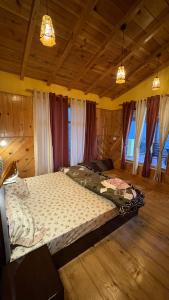 Peak View HomeStay