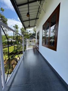 Vagamon Hillvalley Pool Resort