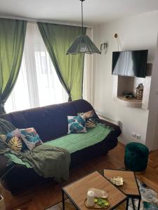 Apartment Nena