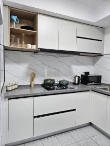 Pineview Park Stay near National Park & JKIA