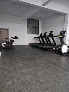 Pineview Park Stay near National Park & JKIA