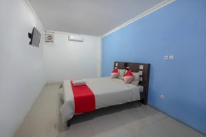 Hotel O Cibubur Near Cibubur Junction Formerly Comfort Residence