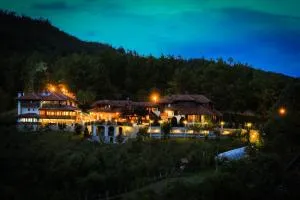 Lux smestaj Ivanjicki konaci - Međuvršje