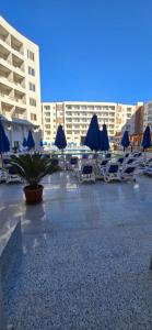 Tiba Golden Crystal Lagoon Hurghada