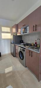 Tiba Golden Crystal Lagoon Hurghada