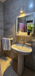 Tiba Golden Crystal Lagoon Hurghada