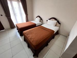 New Panjang Jiwo Resort Syariah