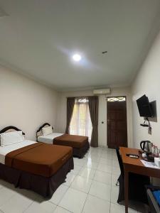 New Panjang Jiwo Resort Syariah