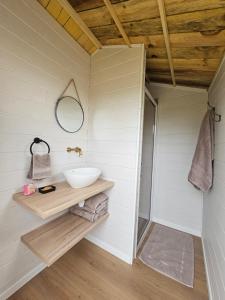 B&B / Chambres d'hotes Quietude & Nature : photos des chambres