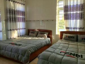 Khách Sạn Tuấn Tú