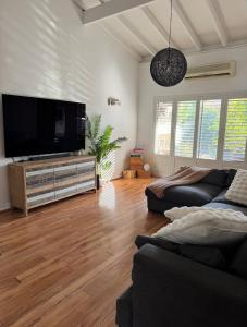 Brighton Beach Villa Scarborough