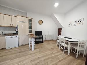 Allariz casco histórico vacaciones inolvidables