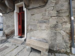 Allariz casco histórico vacaciones inolvidables