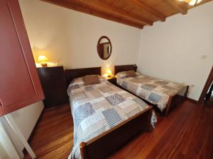 Allariz casco histórico vacaciones inolvidables