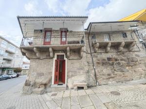 Allariz casco histórico vacaciones inolvidables