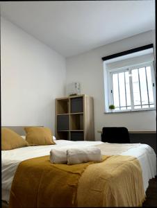 Oasis Santander - Cerca de la Playa - Parking Gratis