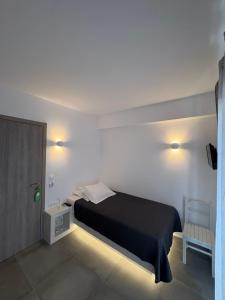 Standard Single Room with Sea View room in Golden Sun