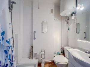 Appartements Agreable Studio : photos des chambres