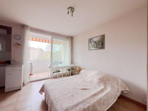 Appartements Agreable Studio : photos des chambres