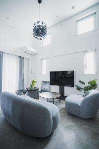 SLL Urban Suites Ebisu