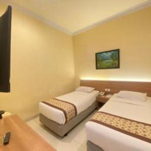 Riverstone Hotel and Cottage