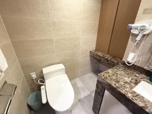 Mohenic Hotel Seoul Myeongdong