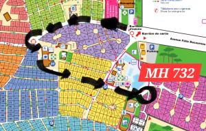 Maisons de vacances Bungalow confortable a Gastes + Piscine : photos des chambres