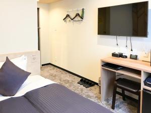 HOTEL LiVEMAX BUDGET Chofu-Ekimae