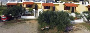 Elia Houses Lasithi Greece