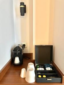 Hotels Maison Lia : Chambre Double Deluxe