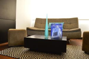 Hotel Confort 80 Zona Rosa By Hoteles Confort80