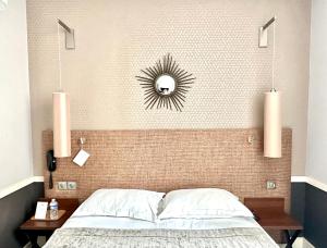 Hotels Maison Lia : photos des chambres