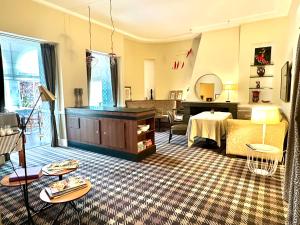 Hotels Maison Lia : photos des chambres