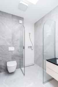 Penthouse Deosebit cu Vedere la Mare - Situat la etajul 4 în locația Amaris Aparthotel