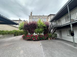 Hotels Maison Lia : photos des chambres