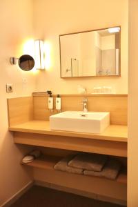 Hotels Maison Lia : photos des chambres