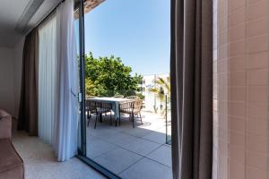 Penthouse Deosebit cu Vedere la Mare - Situat la etajul 4 în locația Amaris Aparthotel