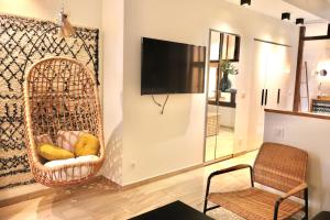 Hotels Maison Lia : photos des chambres