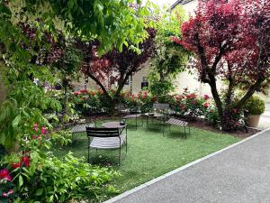 Hotel Maison Lia