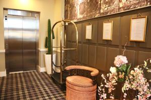 Hotels Maison Lia : photos des chambres