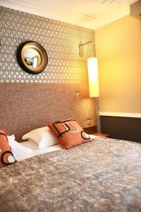 Hotels Maison Lia : photos des chambres