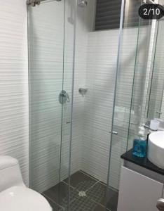 Relajate Club House con Piscina y BBQ