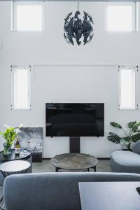 SLL Urban Suites Ebisu