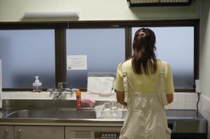 一棟貸切の宿 えんの家