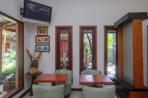 Urbanview Omah Eka Santi by RedDoorz