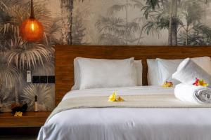 Villa Curvea, Uluwatu