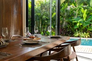 Villa Curvea, Uluwatu