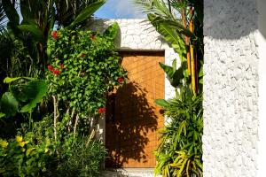 Villa Curvea, Uluwatu